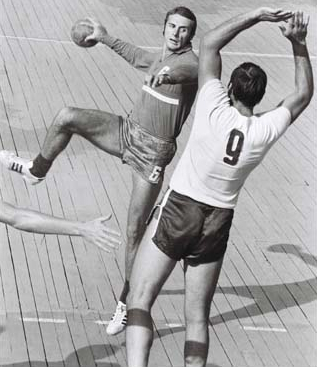 Гассий Валерий